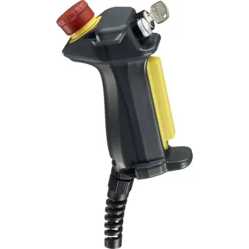 spínač Idec HE2G-21SH HE2G-21SH ruční tlačítko 1 ks