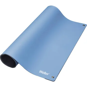 Weller T0051403499 odkládací přihrádka (d x š) 900 mm x 600 mm 1 ks