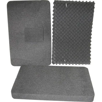 Alutec 36020 Pěnová vložka 6dílná (d x š) 555 mm x 350 mm