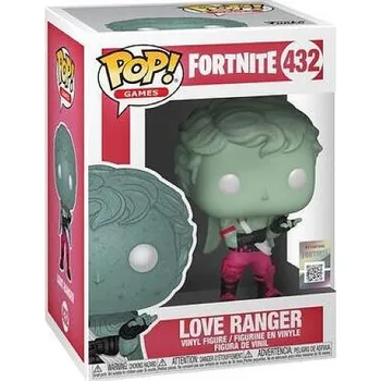 Funko POP! Fortnite 9 cm