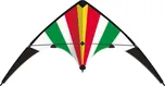 Günther Flugspiele sportovní drak, rozpětí 1000 mm, síla větru 4 - 6 bft