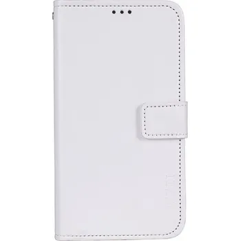 Pouzdro na tablet VSECHNONAMOBIL 51856 IDEWEI Peněženkový kryt Doogee S97 Pro bílý