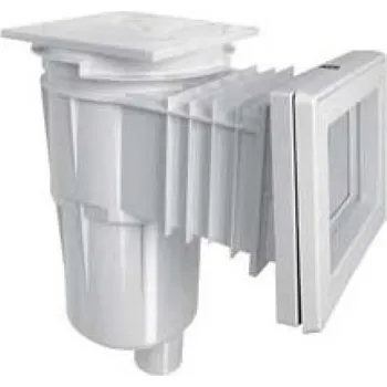 Pooltechnika Skimmer s 6° úkosem ASTRAL