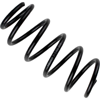 Pružina podvozku, , 3C0411105AH, BILSTEIN, 37-314521