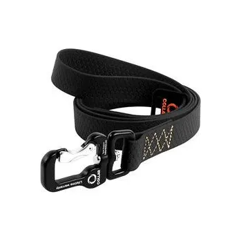 Vodítko pro psa Vodítko Evolutor extrem.zátěž-černé (300cm/2,5cm)