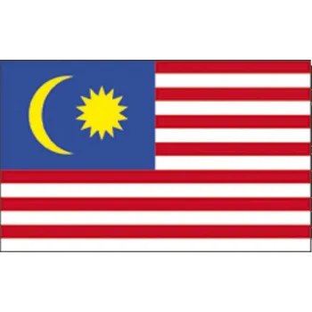 Vlajka Promex Malajsie 150 x 90 cm