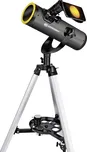 Bresser Optik Solarix AZ 76/350 hvězdářský teleskop azimutový Newton Zvětšení 18 do 175 x