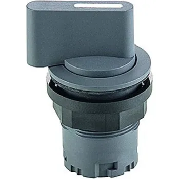 Schlegel JRGSTB JRGSTB tlačítko volby manuálně , otočný držák 1 ks