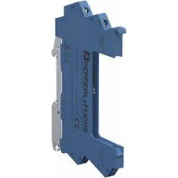 Pepperl+Fuchs 256939 M-LB-Ex-5000 upevňovací prvek s přepěťovou ochranou 1 ks