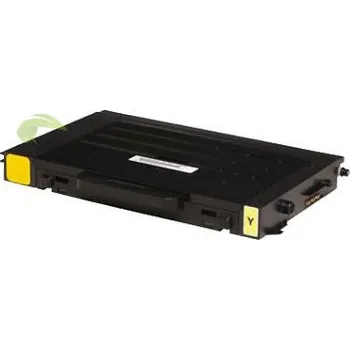 TONERSYP toner pro Xerox Phaser 6100 - 106R00682 - žlutý - 5000 stran