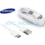 Kabel Samsung EP-DG970BWE USB-C bílý, bulk a zpět 13 Kč s ATC Clubem