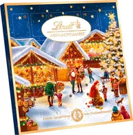 Lindt Adventní kalendář Christmas Magic 115 g