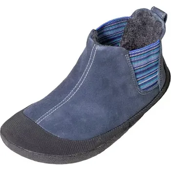 Dámská zdravotní obuv Sole Runner Portia blue/black Velikost EU: 26, vnitřní délka: 170, vnitřní šířka: 69