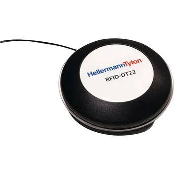 Kancelářská technika HellermannTyton 556-00702 RFID čtečka