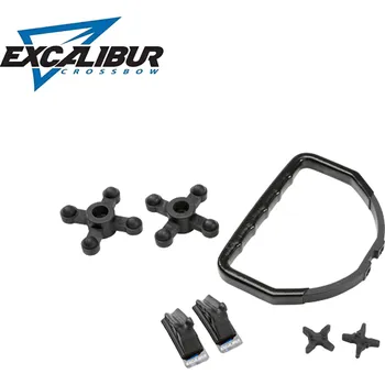 Sport Systém zvukové izolace EXCALIBUR