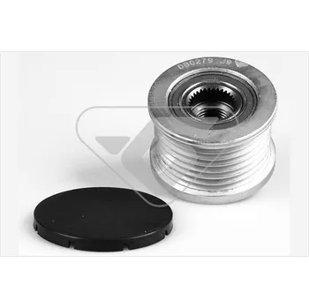 Alternátor Předstihová spojka, , 7701477508, HUTCHINSON, DB0279