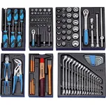 Gedore S 1500 ES-01 2319845 sada nářadí 104dílná