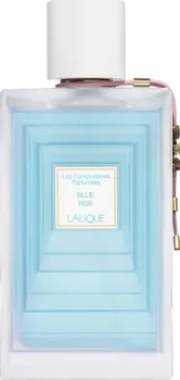 Dámský parfém Lalique Les Compositions Parfumées Blue Rise W EDP