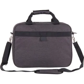 brašna na notebook Pouzdro na notebook "Cationic Grey", 15,6", PULSE 121900