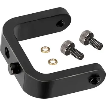 RC náhradní díl OMP M4 Držák ovládání bočení - expresní doprava