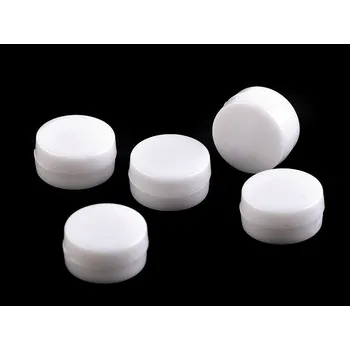 Galanterie Chrastítko ploché Ø22 mm