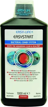 Akvarijní chemie Easy Life EasyStart