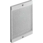 Reflektory Leuze Electronic TKS 100 x 100 Nalepovací, šroubovatelná TKS 100 x 100