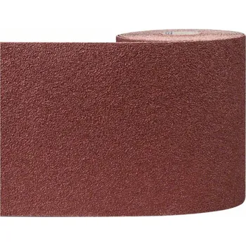 Brusný papír Bosch J450 Expert for Wood and Paint 2608621464 brusná role Zrnitost 60 (d x š) 5 m x 115 mm 5 m