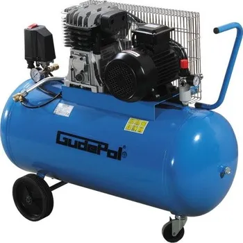 Kompresor Kompresor GD 28-100-320, napájení 400V / 50Hz, GUDEPOL, GD28-100-320