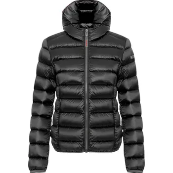 NORWAY JACKET Dámská bunda US M 139658 Black/Black