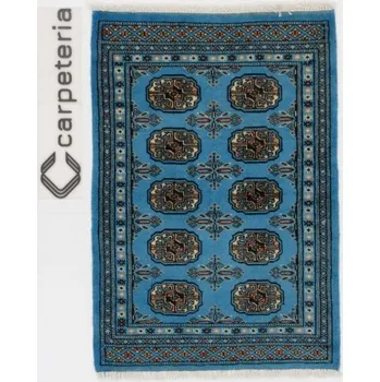 Koberec Orientální koberec Buchara Exkluziv 91x63 cm - 200101