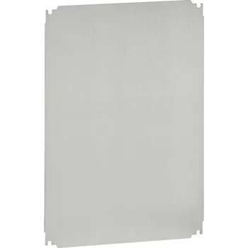 Legrand Legrand 036070 (d x š) 400 mm x 400 mm ocel stříbrnošedá 1 ks