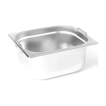Gastronádoba 1/2 - 150 mm s držadly GASTRO II