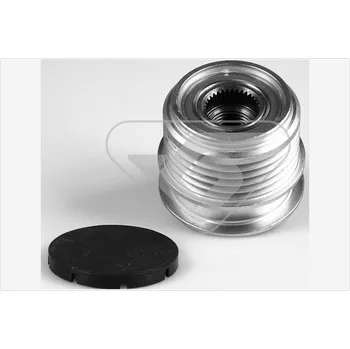 Alternátor Předstihová spojka, , 6681550015, 6681550715, HUTCHINSON, DB0270