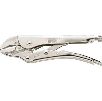 Kleště Stahlwille 65642145 kleště samosvorné