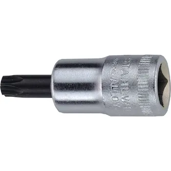 Šroubovák Stahlwille 49 TX T 9 02100009 3/8 (10 mm) sada šroubováků T 9 3/8