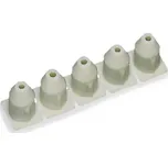 WAGO 280-471 světle šedá 200 ks