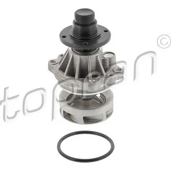 Vodní pumpa motoru Vodní čerpadlo, chlazení motoru, , 11510032679, 11512243003, 11512244333, 11512245687, 11519068606, 11519069529, 1334112, 1334124, 90512535, 90541671, TOPRAN, 205 305