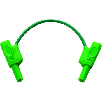 Multimetr GW Instek GTL-201A GW Instek GTL-20 1A měřicí kabel, 1100MTL2010B1, měřicí vodič, 1 ks