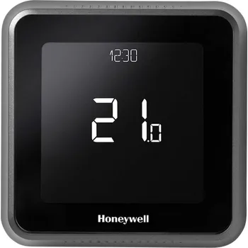 Stavebniny Honeywell T6 bezdrátový termostat na omítku, Y6R910WF6042, 1 ks