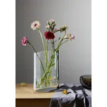 Philippi DECADE S Designová váza 30 cm