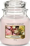 Yankee Candle Fresh Cut Roses