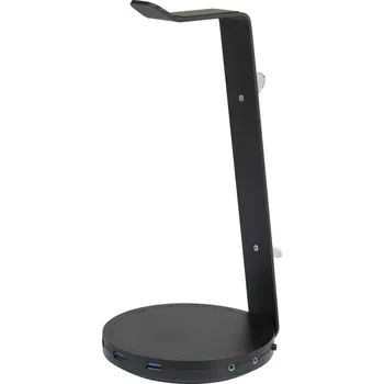 Příslušenství pro stolní telefon držák headsetu jack 3,5 mm