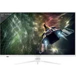 LC Power LC-M39-QHD-165-C herní monitor 97.8 cm (38.5 palec)2560 x 1440 Pixel, 16:9, 4 ms, VA LCD