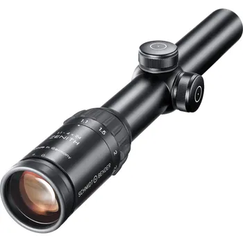 Puškohled Schmidt & Bender Schmidt-Bender Zenith 1,1-4x24