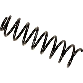 Pružina podvozku, , 6N0511115A, BILSTEIN, 36-130900