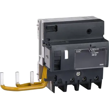 Jistič Schneider Electric 19039 19039 blok proudového chrániče A 125 A 0.03 A 415 V