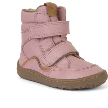 Dívčí zimní obuv Froddo G3160169-5