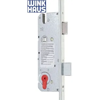 Příslušenství k oknu WH SK 60 92/10 TP3 BL kastlík D60/10