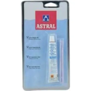 Bazénová chemie Pooltechnika CTX 229 sada na opravu folii